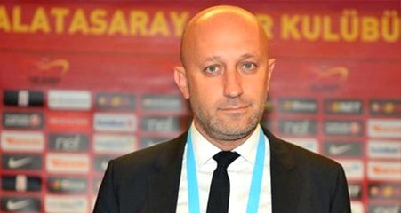Galatasaray'dan Ayrılan Cenk Ergün'e Bursaspor'dan Teklif Var