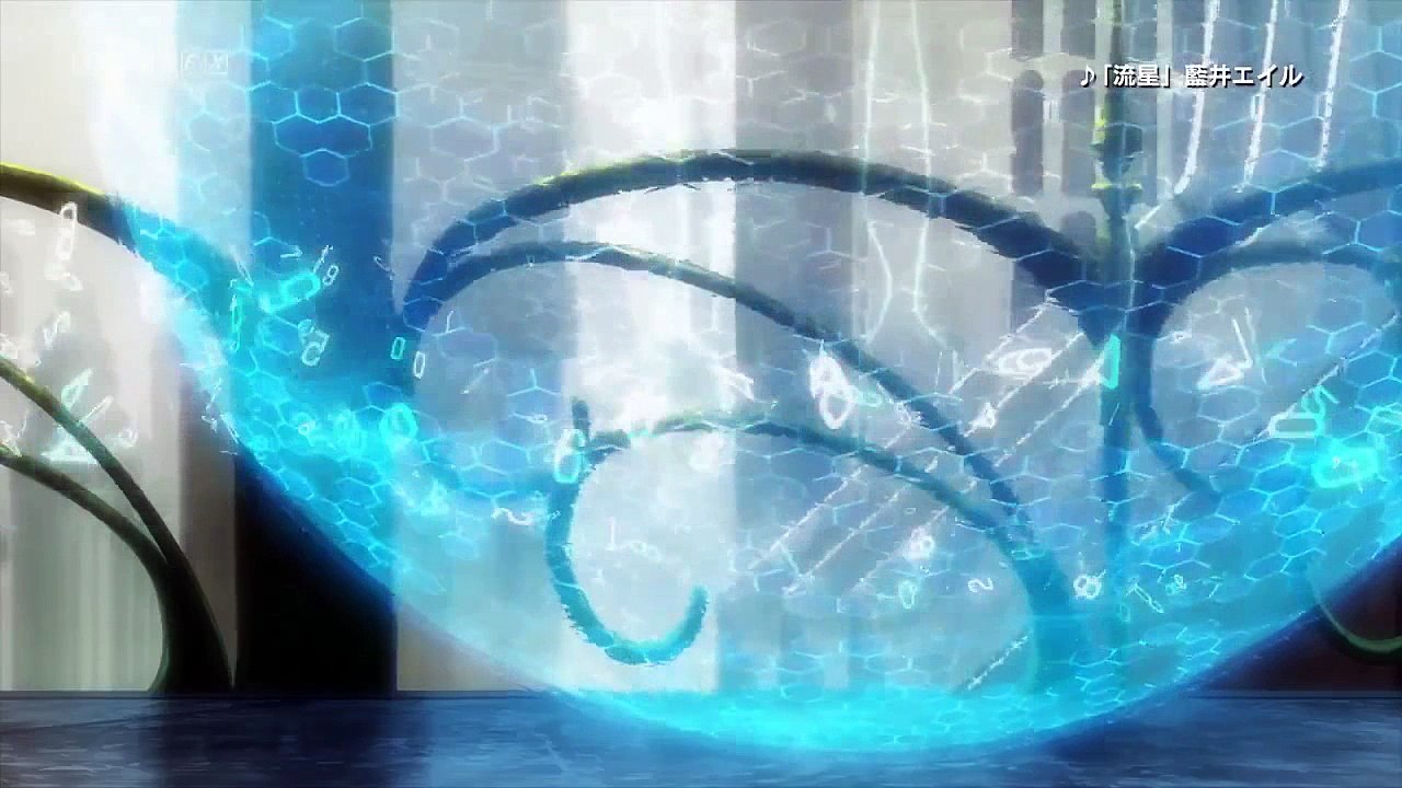 SAO GGO OP