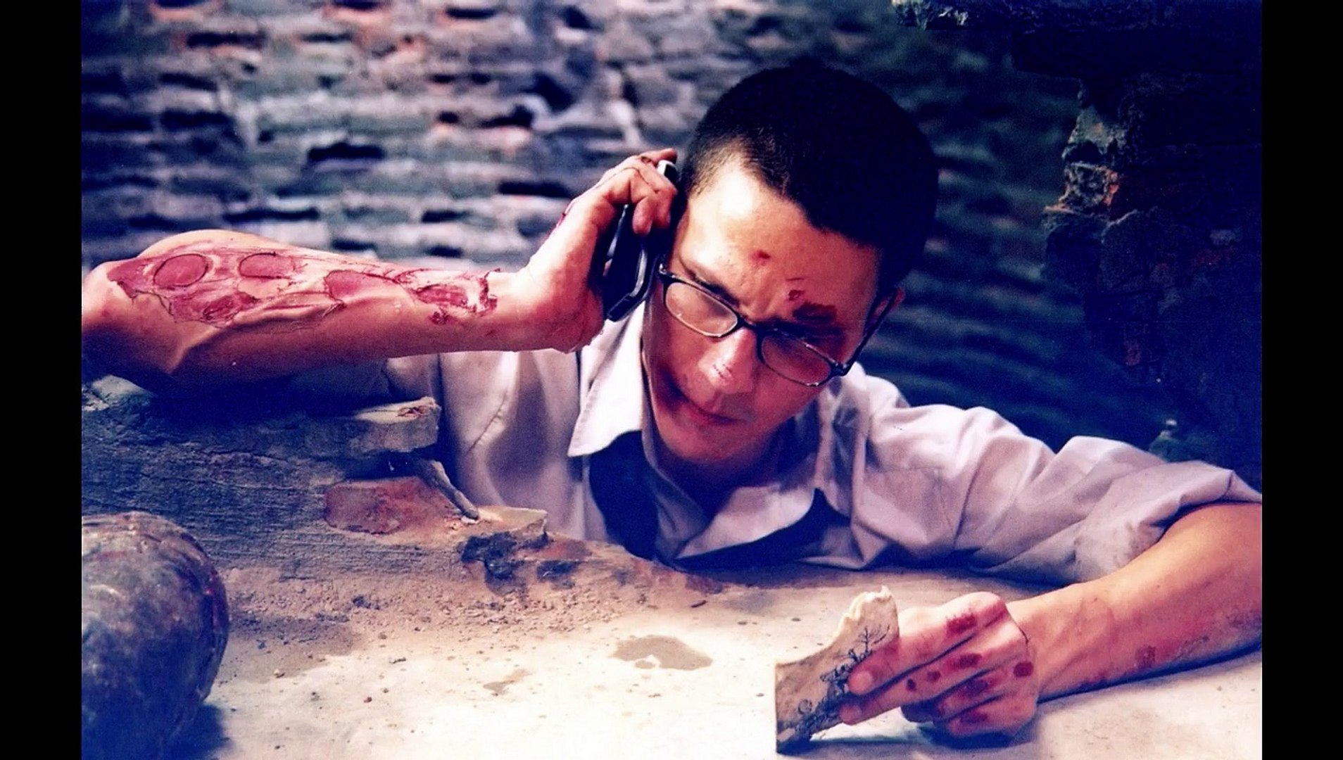 Top 10 Horror Movies