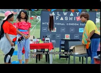 Uzalo S4 -  Eps 34  (21  March  2018)