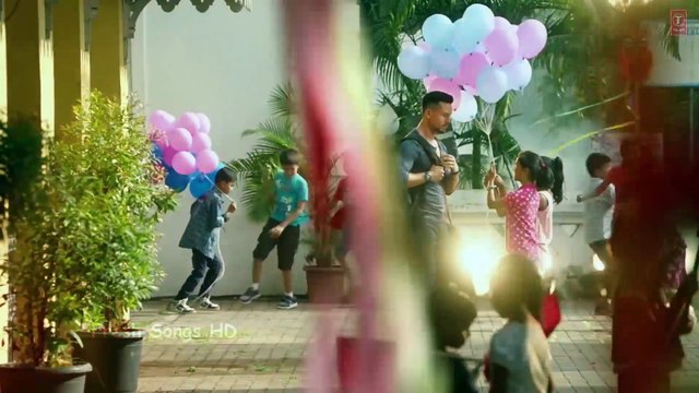 Lo Safar Mp3 Song With Lyrics - Baaghi 2 - Tiger Shroff - Disha Patani - Fresh Songs HD