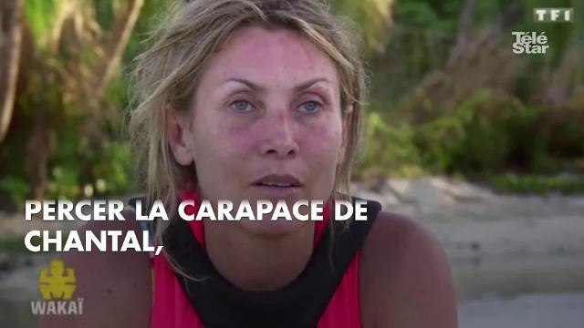 Koh-Lanta : le combat des héros : l'éliminée est...?