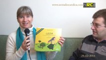 Entrevista a Thereza Ameal sobre o Livro 