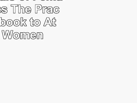 Fundamentals of Female Dynamics The Practical Handbook to Attracting Women 1082c237