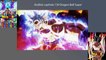 Análisis capítulo 130 de Dragon Ball Super Goku Migatte no Gokui perfecto VS Jiren desatado