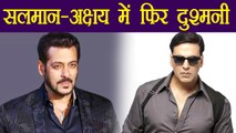 Salman Khan is BIGGER star than Akshay Kumar; Says Bhushan Kumar | FilmiBeat
