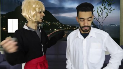 SALEM MR - MANEL AMARA (7RAM ALIK)