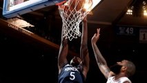 Block of the Night: Gorgui Dieng