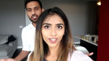 OUR FIRST VLOG AFTER MARRIAGE ZaidAliT with his wife