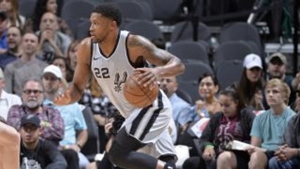 Dunk of the Night: Rudy Gay