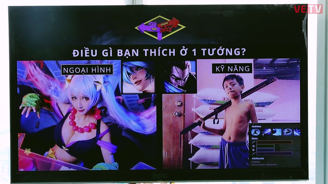 [Biết chọn gì đây-] Artifact x Zin - Số 6