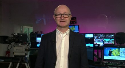 La Nouvelle-Calédonie touchée par la dépression tropicale IRIS