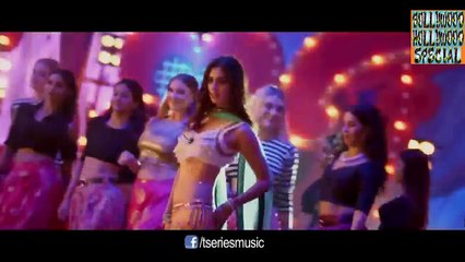 1 2 3 song !! Baaghi 2 movie !! Jacqueline Fernandez Tiger Shroff  Disha P Ahmed K  Sajid Nadiadwala