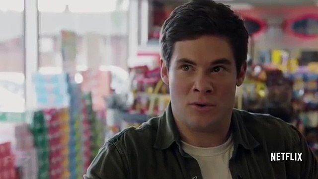 WHEN WE FIRST MET Official Trailer (2018) Alexandra Daddario Comedy Movie HD