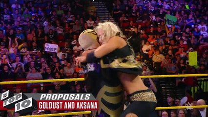 Stunning_in Ring Proposals WWE Top 10 Till March 2018