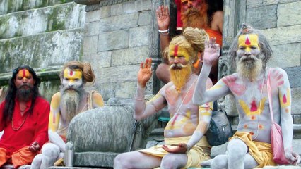 Unknown Facts About Naga Sadhu नागा साधु क्यों नही पहनते है कपड़े   Seriously Strange