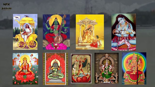 Kamakhya Temple कामाख्या मंदिर देवी के मासिक धर्म के रक्त से यहां लाल हो जाती है ब्रह्मपुत्र नदी