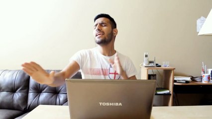 ZaidAliT - Bollywood songs change your mood so fast