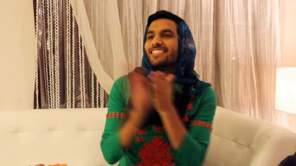ZaidAliT - Brown girls at weddings be like