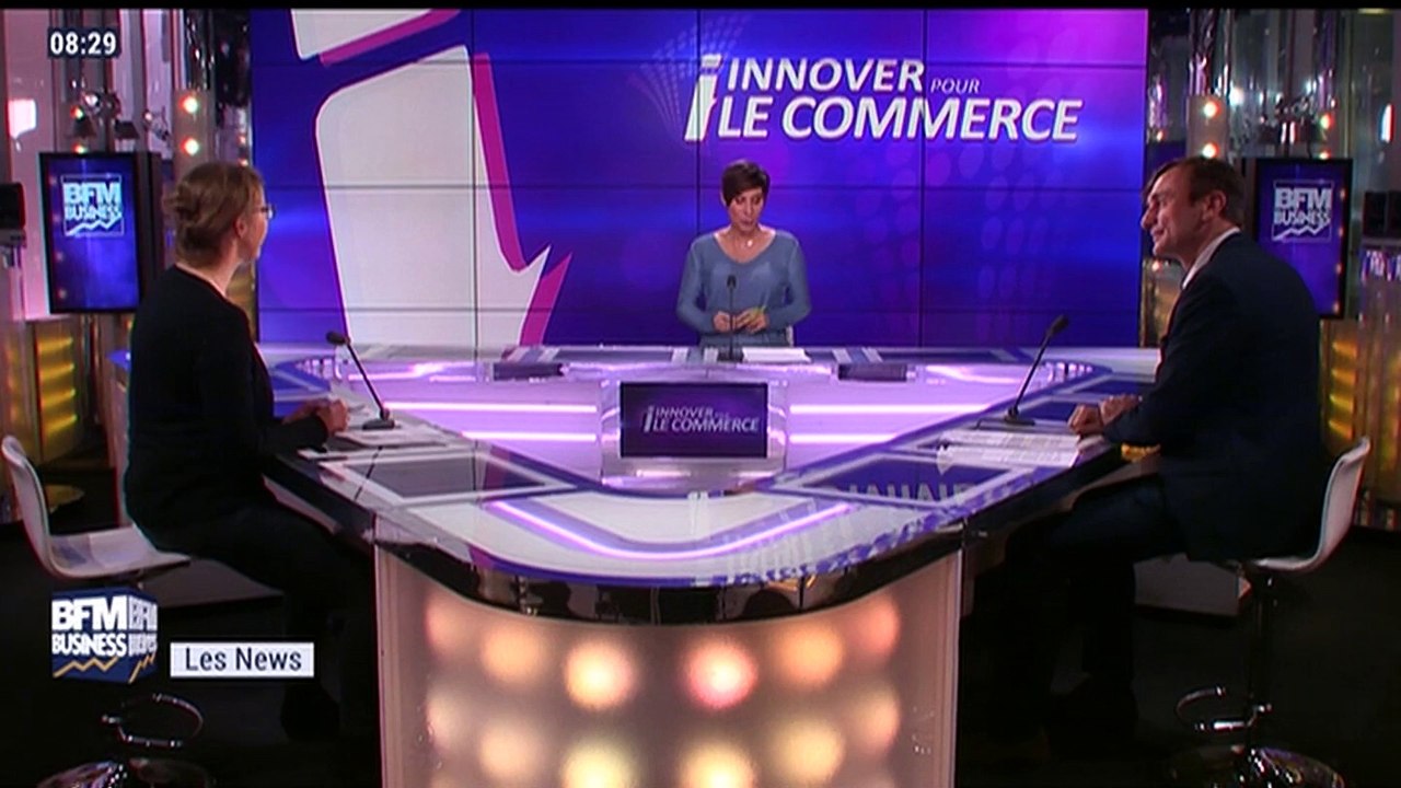 Les News: Instagram se lance dans le e-commerce - 24/03