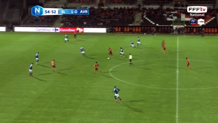 quelle contre attaque !