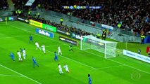 Brasil 3 x 0 Rússia - Gols & Melhores Momentos (Completo) - Amistoso 2018