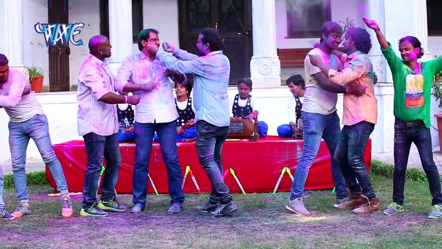 Satrangi-Colour Pawan-Singh Bhojpuri-Hit-Songs-2018-new