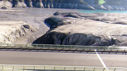 D!CI TV : étonnant ! L'ancien village d'Ubaye renaît de ses cendres