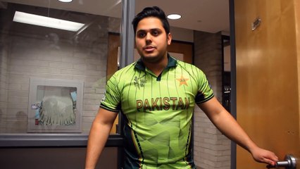 ZaidAliT - Brown people during the World Cup