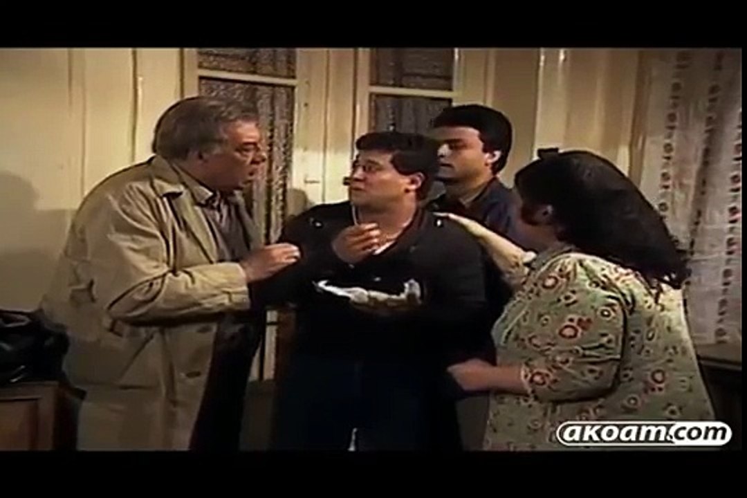 البخيل وانا | كابتن لطفي والحلوه