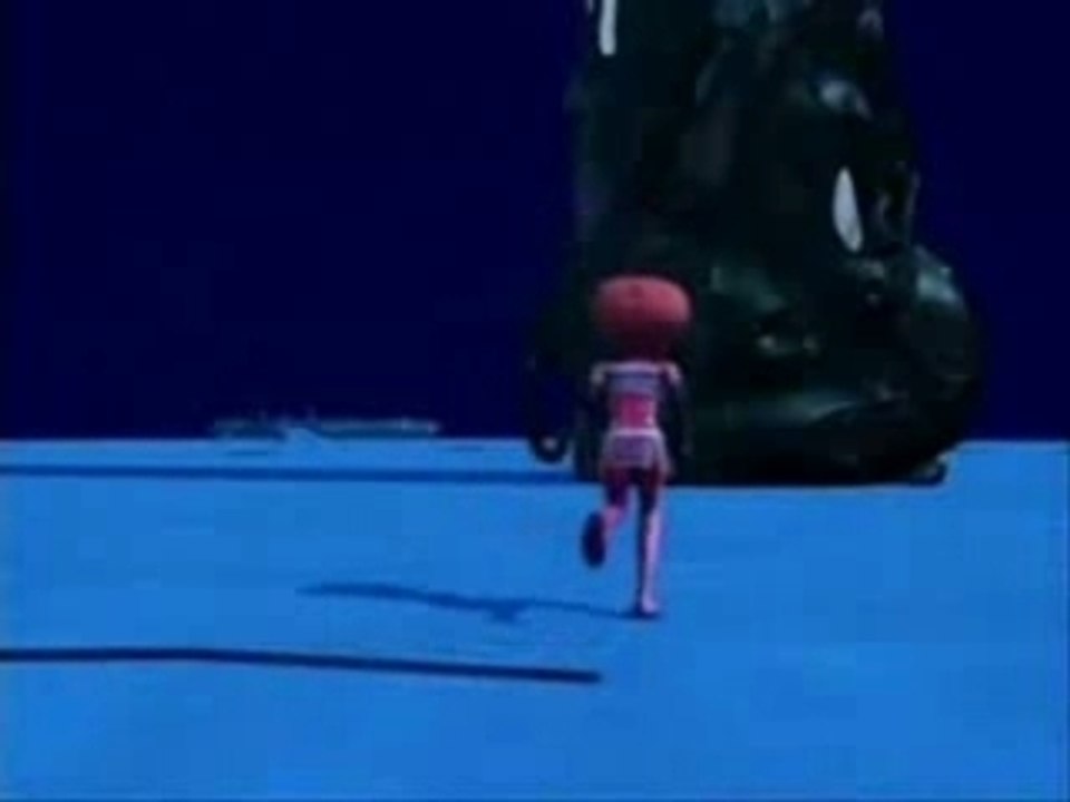 trailer saison 4 code lyoko