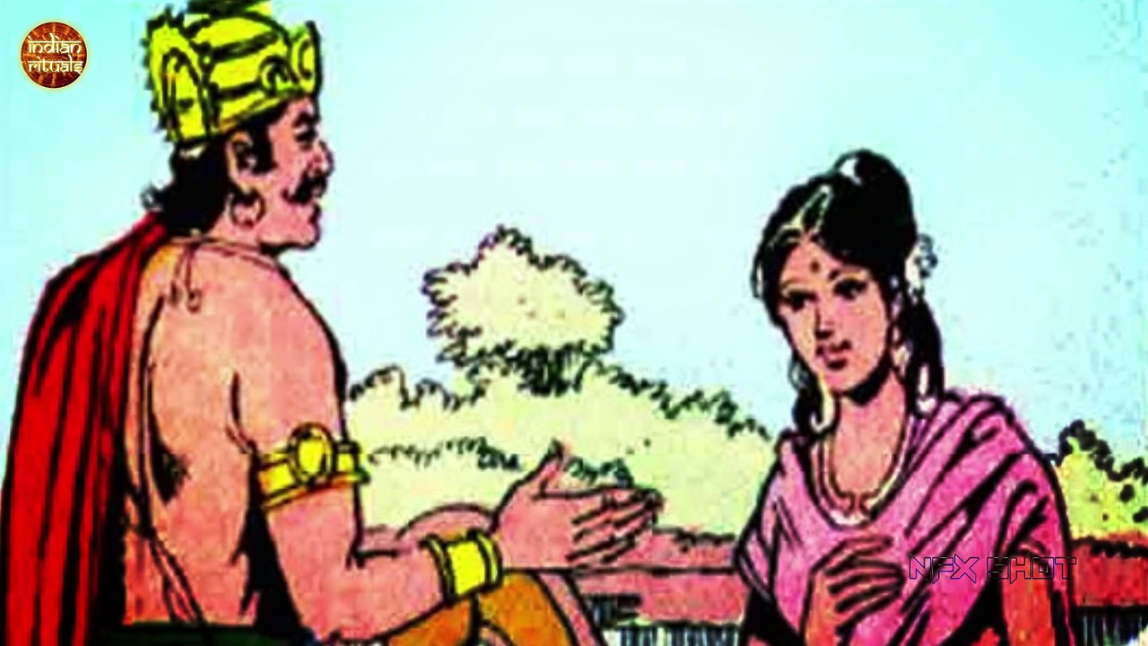 Parashurama   भगवान परशुराम क्षत्रिय स्वभाव के क्यों थे  Indian Rituals