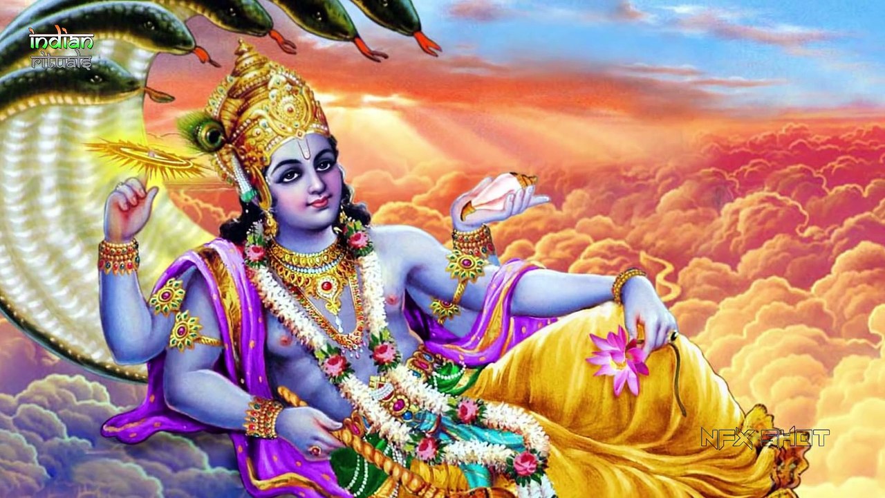 Death of Lord Krishna भगवान श्रीकृष्ण की मृत्यु का सच   Indian Rituals