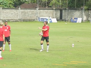 Spasojevic Sebut Tujuh Hingga Delapan Tim Berpeluang Juara Liga 1