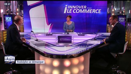 Rodolphe se démarque: Ekoplaza propose un rayon 100% sans plastique - 24/03