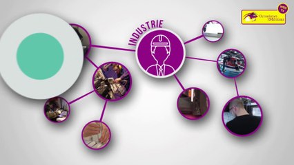 Olympiades des Métiers 2018 - Jour 2-1