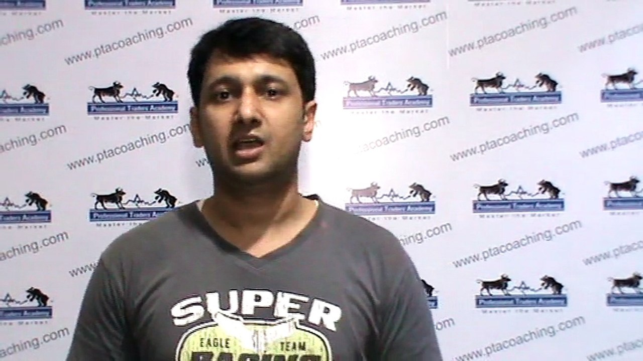 Stock Market Courses in Delhi, Share Market Course Institute