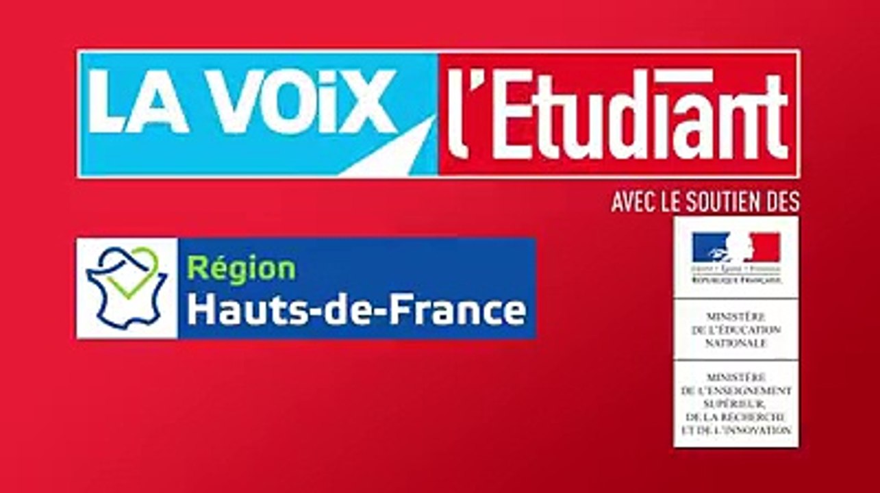 Teaser du Salon de l'étudiant 2017 diffusé sur Wéo.