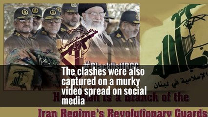 5 Security Officers in Iran Killed in Clashes with Dervishes