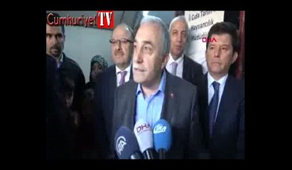 Fakıbaba'dan Çiftlik Bank yorumu