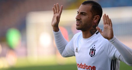 Beşiktaş Quaresma'ya Gelen Teklifleri Dünya Kupasından Sonra Değerlendirecek