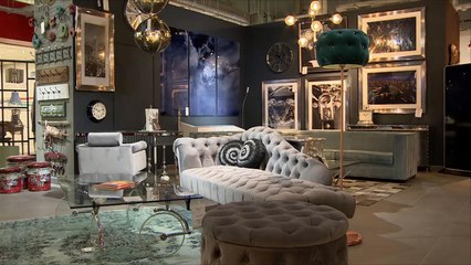 هذا الصباح- ما هي مميزات الطراز الكلاسيكي بعالم الديكور؟