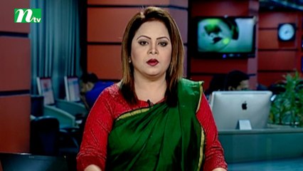 NTV Dupurer Khobor | 24 March, 2018