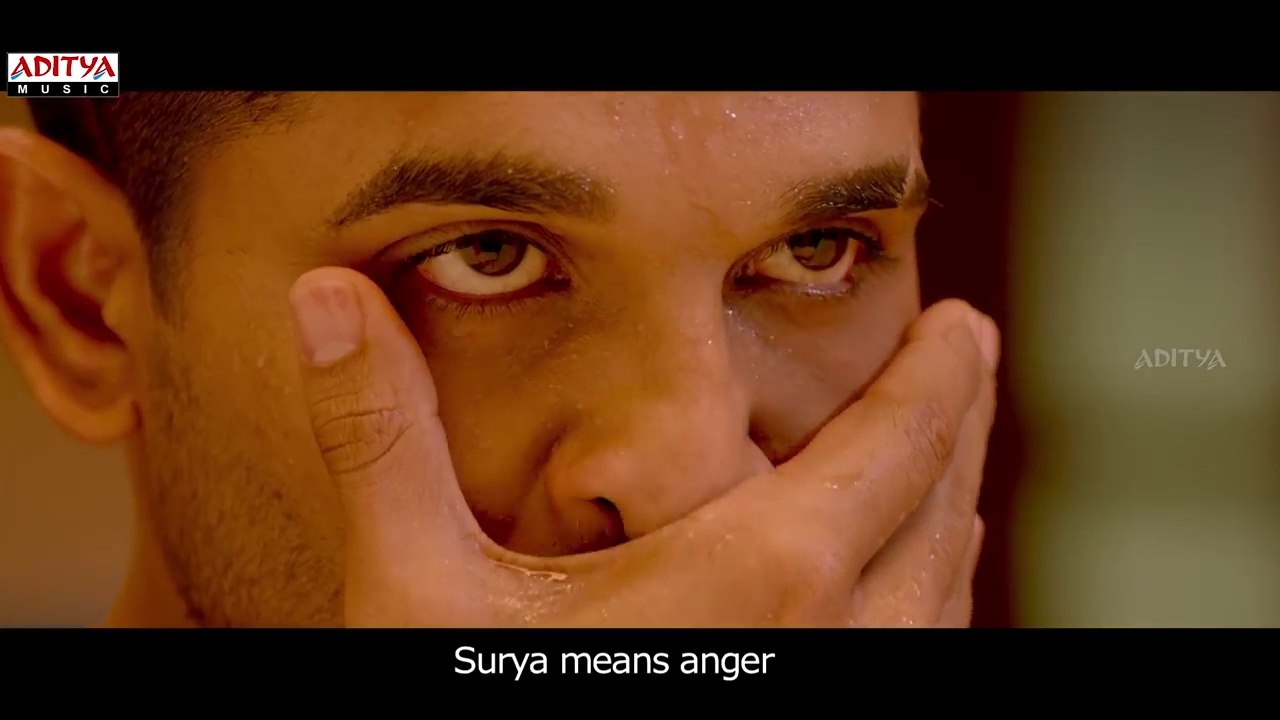 Naa Peru Surya Naa illu India First Impact __ Allu Arjun, Anu Emmanuel, Vakkantham Vamsi