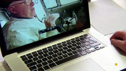 Air Crash Investigation C-53 Skytrooper crash on the Gauli Glacier (2018)