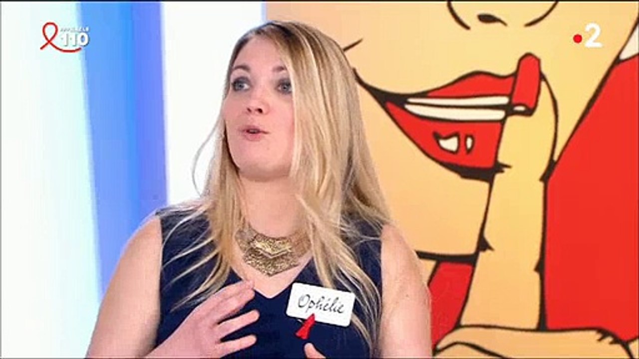 Une candidate des "Z'amours" raconte que son conjoint, policier, adore lui envoyer des photos... de cadavres ! Regardez