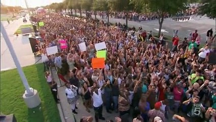 American Idol S11 E05 Auditions  5    Houston
