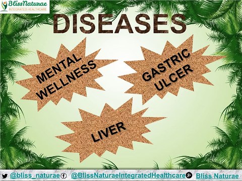 Homeopathic and Naturopathic doctors & clinic in Delhi - Bliss Naturae