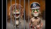 Chor - Police Comedy Talking Tom Hindi - Talking Tom Comedy Videos  MJO ( 720 X 1280 )
