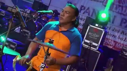 FULL NELLA KHARISMA BERSAMA MONATA ALBUM DITINGGAL RABI TERBARU